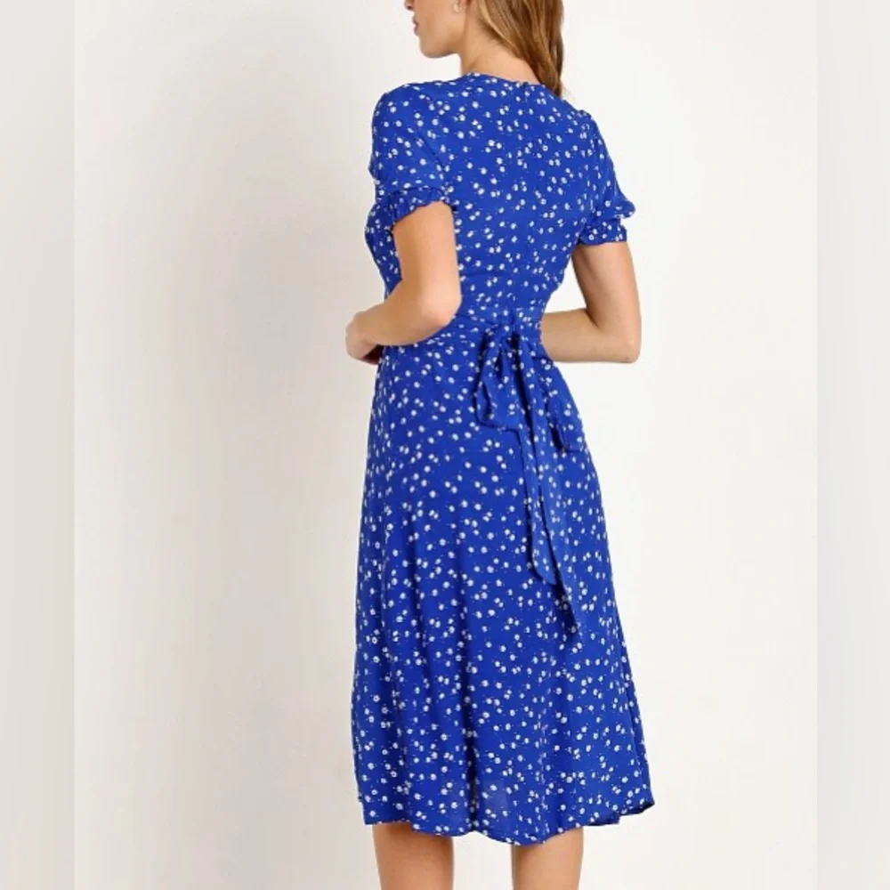 Faithfull the Brand vibrant royal